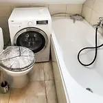 דירה Awesome Apartment In Stezyca With Wifi *