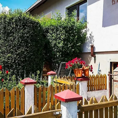 Gorgeous In With Wifi * Stężyca