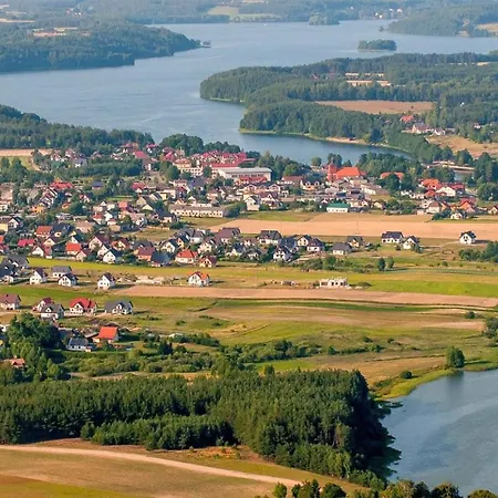 Gorgeous In With Wifi アパート Stężyca