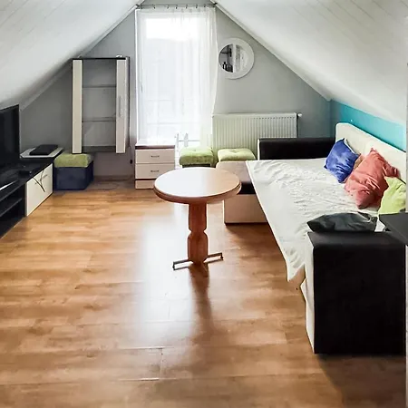 Gorgeous In With Wifi アパート *