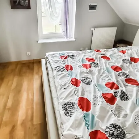 Gorgeous In With Wifi アパート Stężyca