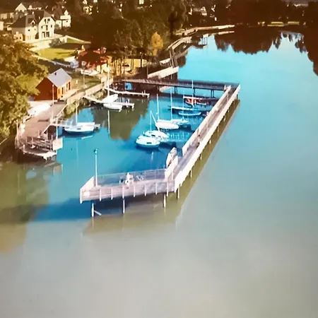 Gorgeous In With Wifi アパート Stężyca