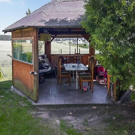 Gorgeous In With Wifi アパート Stężyca