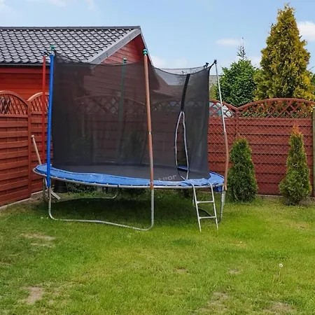 Gorgeous In With Wifi