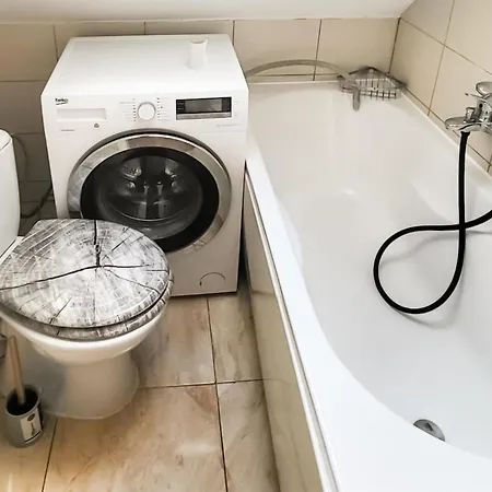 Gorgeous In With Wifi * Stężyca