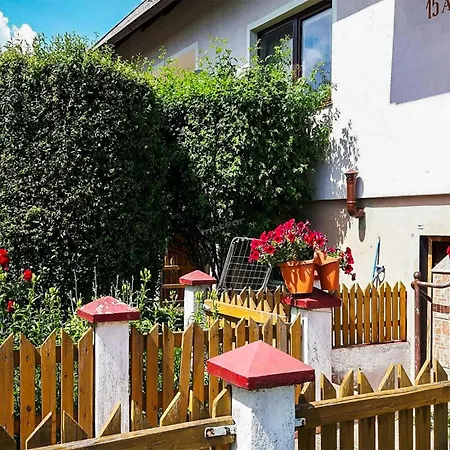 2 Bedroom In Appartamento Stężyca