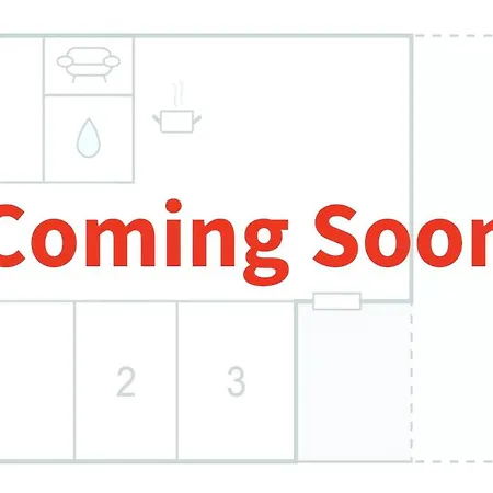 2 Bedroom In