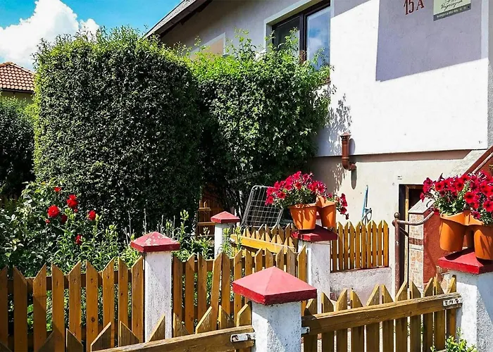 Gorgeous In With Wifi * Stężyca