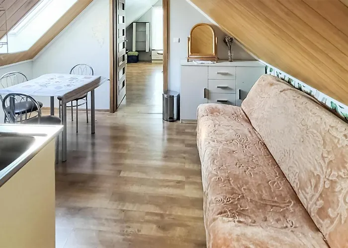 Gorgeous In With Wifi