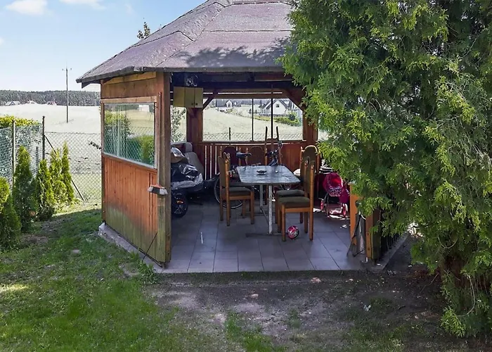 Gorgeous In With Wifi Lägenhet Stężyca