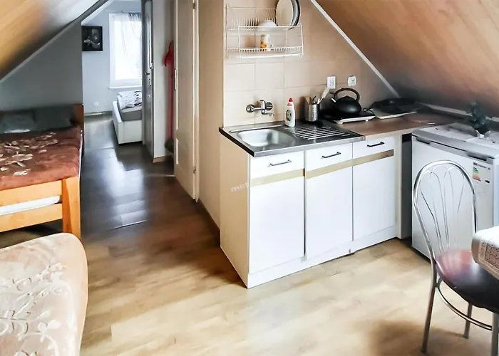 Gorgeous In With Wifi *