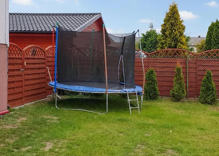 Gorgeous In With Wifi